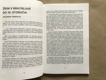 Medvecká, Politické Slovensko, Idea Československého státu, - 19