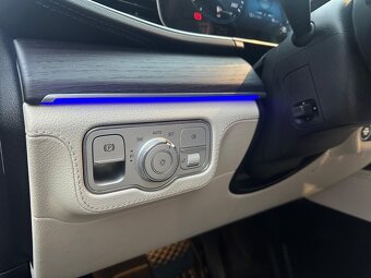Mercedes-Benz GLE SUV 450 mHEV 4MATIC A/T - 19