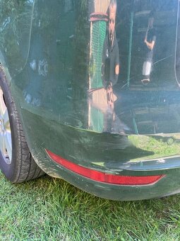 VW Sharan 2,0 tdi - 19