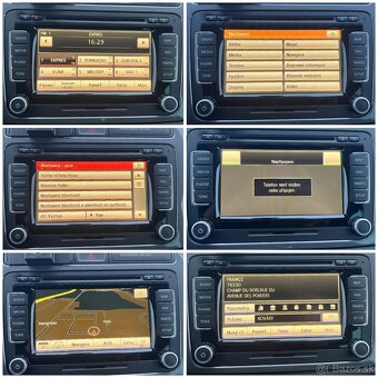 PREDÁM VOLKSWAGEN TIGUAN FACELIFT 2.0TDi 103kW CR dovoz FR - 19