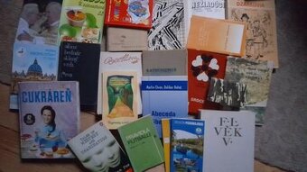 Kuchárské knihy - 19