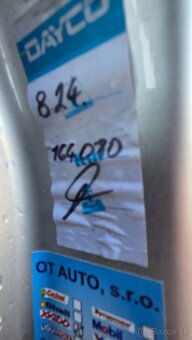 Skoda Fabia Kombi 1.4 16V - 19