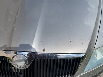Škoda octavia 2 - 19