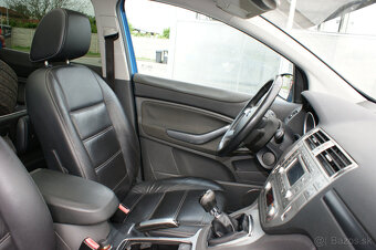 Ford Kuga 2.0 TDCi DPF Trend 2WD - 19