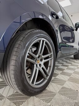 Predam Porsche Macan 2020 2.0 Turbo SVK 1 majiteľ - 19