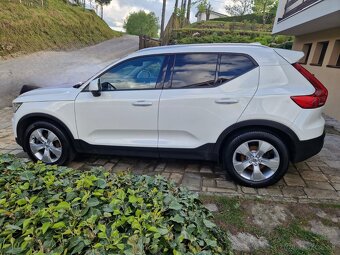 Volvo XC40 - 19