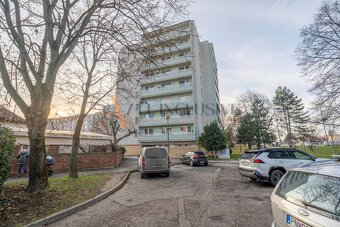ALL INCLUSIVE | PRIESTRANNÝ 3 IZBOVÝ BYT NA DOBREJ ADRESE |  - 19
