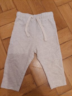 Balík 5 dievčenského oblečenia 62/68 6-9 mesiacov - 19