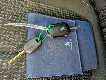 Predám Peugeot 308 Automat - 19