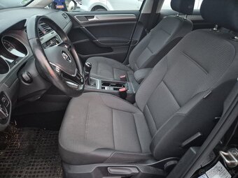 Vw golf - 19
