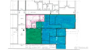 SÚBOR 2 BYTOV - SÍDL. JUH , TO - 19