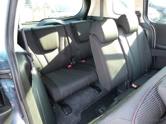 Mazda 5 2,0i benzín 106kW, Automat, 7 miestne - 19