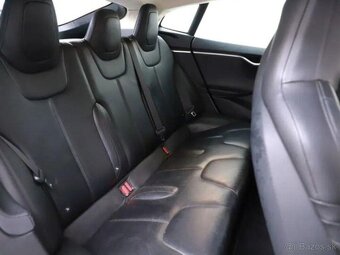 Tesla Model S 85D 4x4 - 19