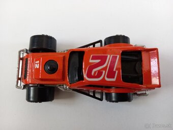 MATCHBOX SUPERFAST - 19