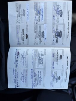 Ford S-Max 2.0 TDCi Titanium (Euro 4) 7m - 19