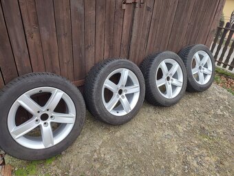 Škoda Superb 2 . 2.0 tdi - 19