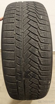 Nemecká zimná sada ALUTEC - 5x112 R20 + 235/45 r20 - 19