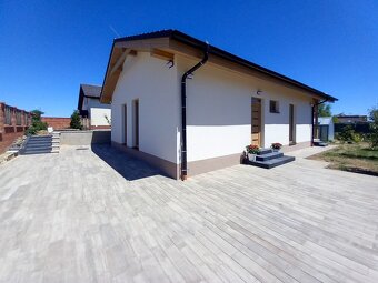 Prenájom novostavby 3 izbového domu, Spišská Sobota - 19