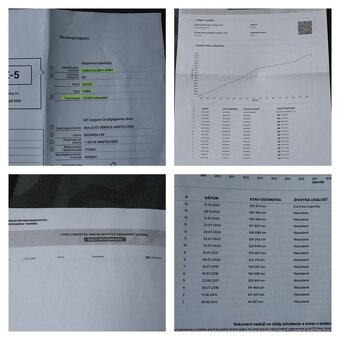 Škoda Fabia 1.6 16V AMBIENTE - 19