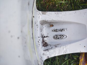 Elektróny Ford 5 +108,R17 predám - 19