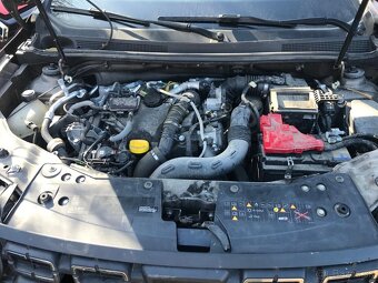 Dacia Duster Blue dCi 115 4WD | POJAZDNE | 16TKM | 85 kW - 19