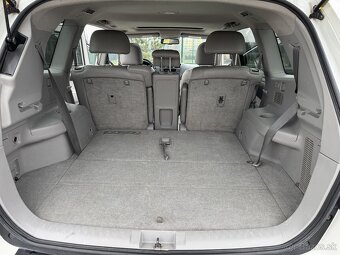 Toyota Highlander 3.3 V6 Hybrid Limited 270k AWD 2008 - 19