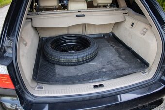 BMW 5 Touring 530d xDrive /Aj na splátky/ - 19