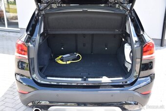 BMW X1 xDrive 25e A/T - Odpočet DPH - 19