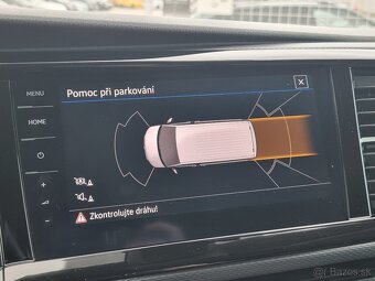 Volkswagen Multivan 2.0 BiTDI 199k 4x4 DSG za 52.900 € s DPH - 19