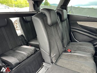Peugeot 5008 1.5 BlueHDi A/T GT, Pôvodný lak, 7 miestne, SR - 19