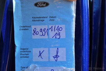 Ford Kuga 2.0 TDCi Duratorq 150k Titanium AWD - 19