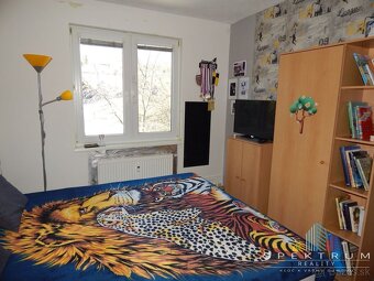 EXKLUZÍVNE-SPEKTRUM REALITY- Na Predaj 2-izbový byt, 58 m2 s - 19