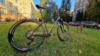 Orbea Alma M51 Custom - 19