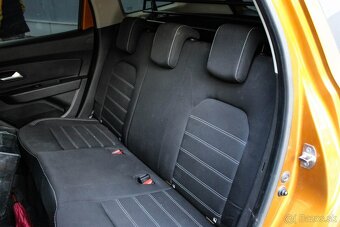 Dacia Duster 1.6 SCe 4x2 Arctica - 19
