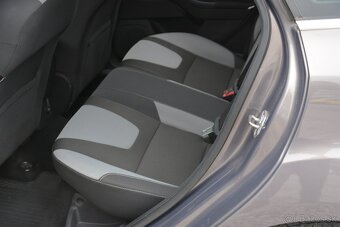Ford Focus Combi 1.00 EcoBoost, SR voz - 19