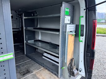 Renault Trafic SpaceClass 1.6 dCi 125 L2H1 - 19