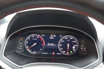 Seat Arona FR 1,0 TSi AT7 81KW - 19