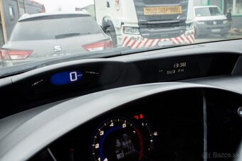 Honda Civic 8g 1.4 61kw MT/6 2006 - 19