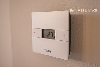 IBA U NÁS Na predaj zariadený 3i byt v novostavbe v Trnave - 19