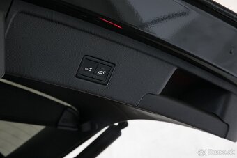 VW Touareg 3.0TDI 170kW Elegance Tažné Webasto ACC IQ ZÁRUKA - 19