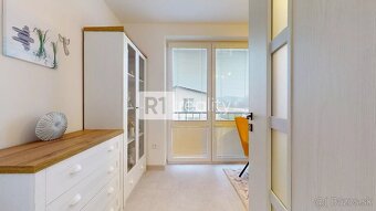 Kompletne zariadená novostavba  / Banka pri SPA Piešťany - 19