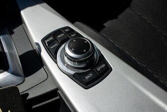 BMW Rad 3 320d EfficientDynamics Edition A/T 2012 - 19