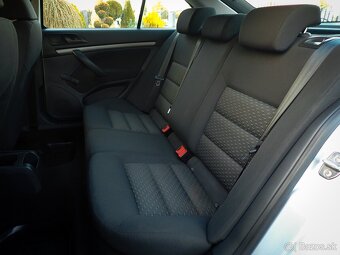 ŠKODA OCTAVIA 2 FACELIFT 1.2 TSI 77kW 4valec 11/2012 - 19
