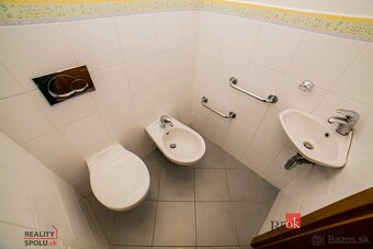Ideálne rodinné bývanie v srdci Bratislavy - Zámocká ulica - 19
