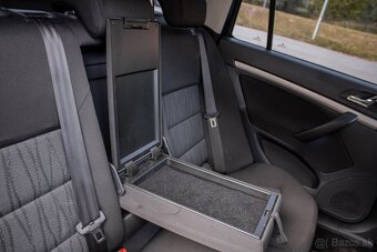 Škoda Octavia combi 2.0 TDI 4x4 103kW MT/6 - 19