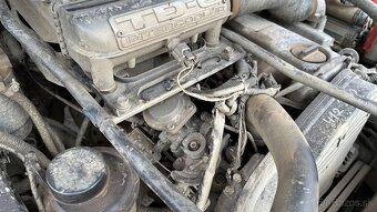 Nissan Patrol GR 2.8TD, Navijaky, ARB uzávierky, všetko v TP - 19