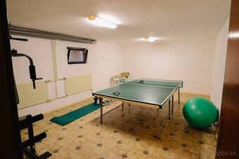 Exluzívne ponúkame: Výnimočný radový rodinný dom v DS - 19