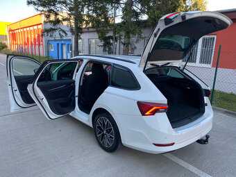 SKODA OCTAVIA “4x4, ROK 2022, EDITION” - 19