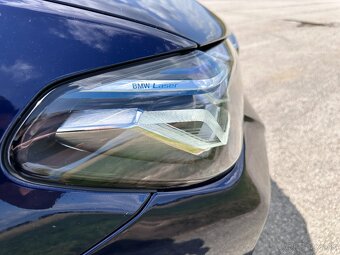BMW 540d xdrive touring M-Sport - 19
