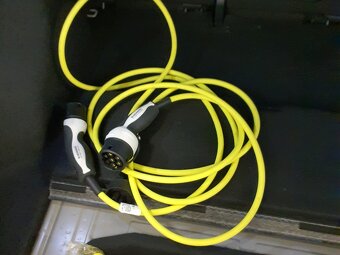 Volkswagen ID4 GTX 4Motion 220kw 82kWh Ťažné Matrix - 19